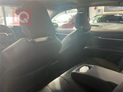 تۆیۆتا کامری